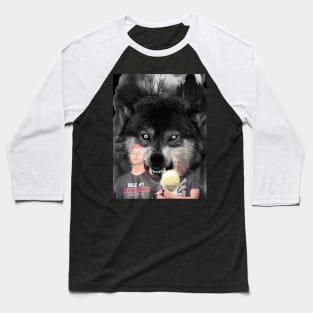 BEWARE: The Beast 2! Baseball T-Shirt